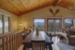 Dining Room Table to Seat Six or More